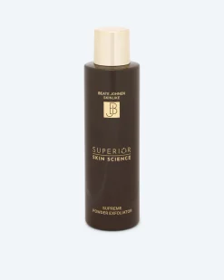 Powder Exfoliator Peeling-Puder