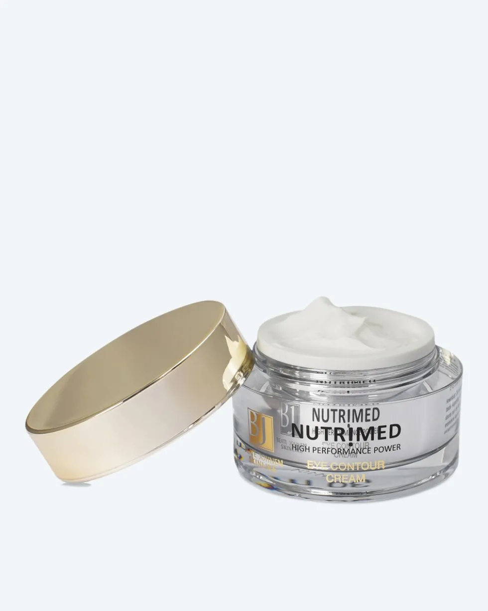 Power Eye Cream