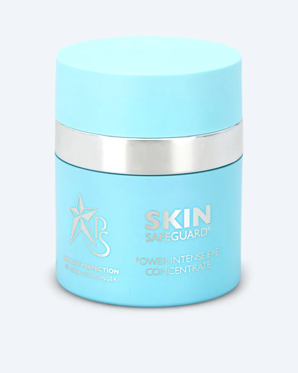 Power Intense Augenserum