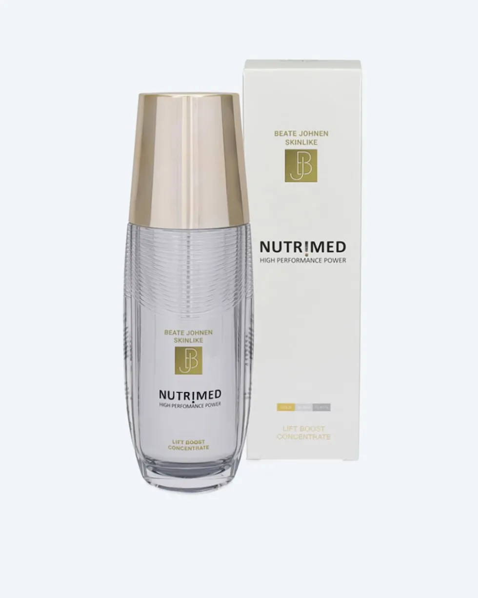 Power Lift Boost Concentrate