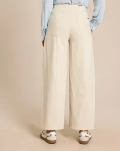 Power Stretch Hose Cropped