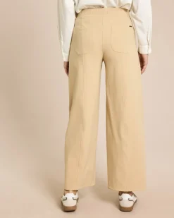 Power Stretch Hose Cropped