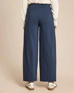 Power Stretch Hose Cropped
