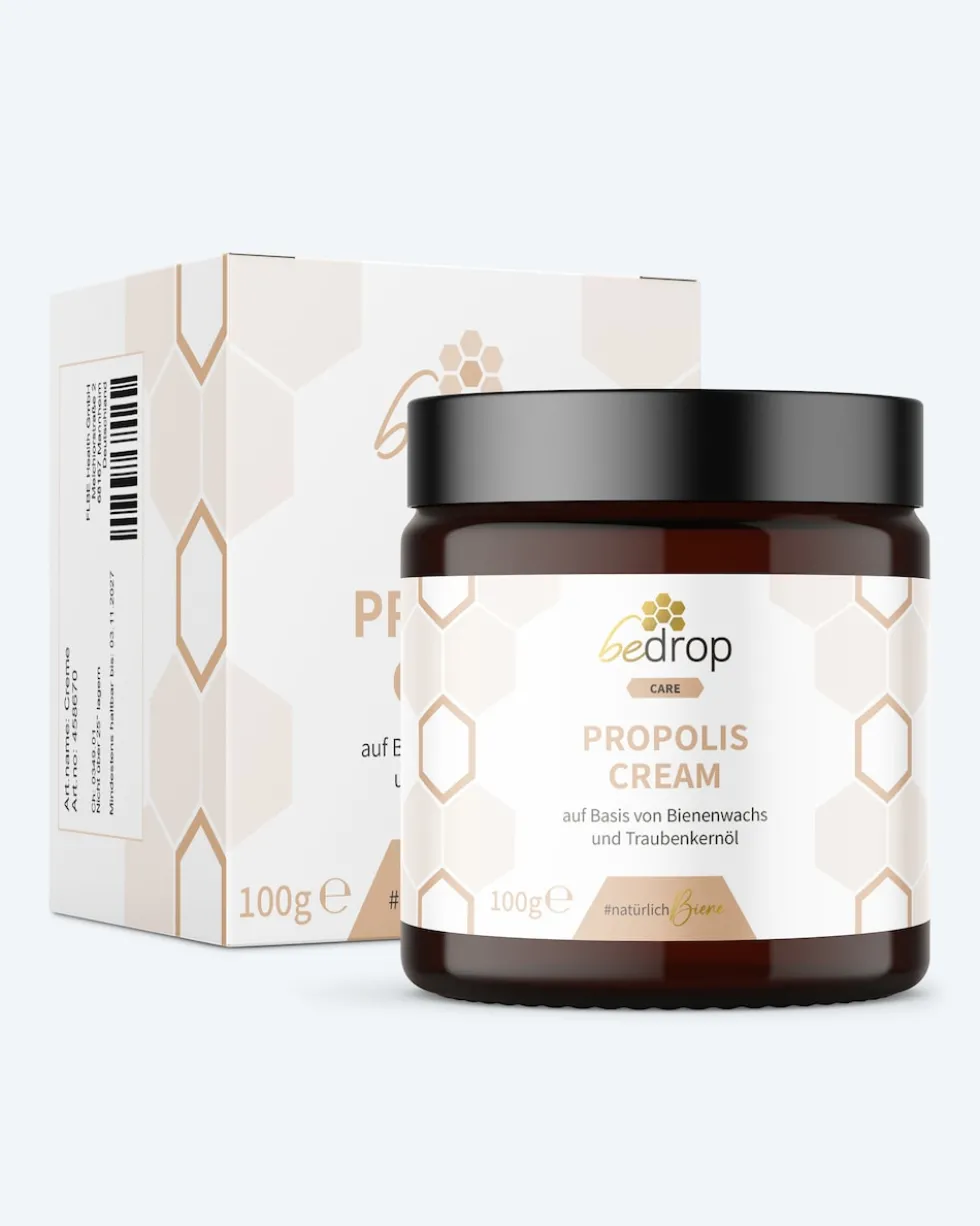 Propolis Creme