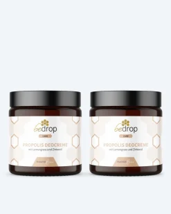 Propolis Deocreme, 2tlg.