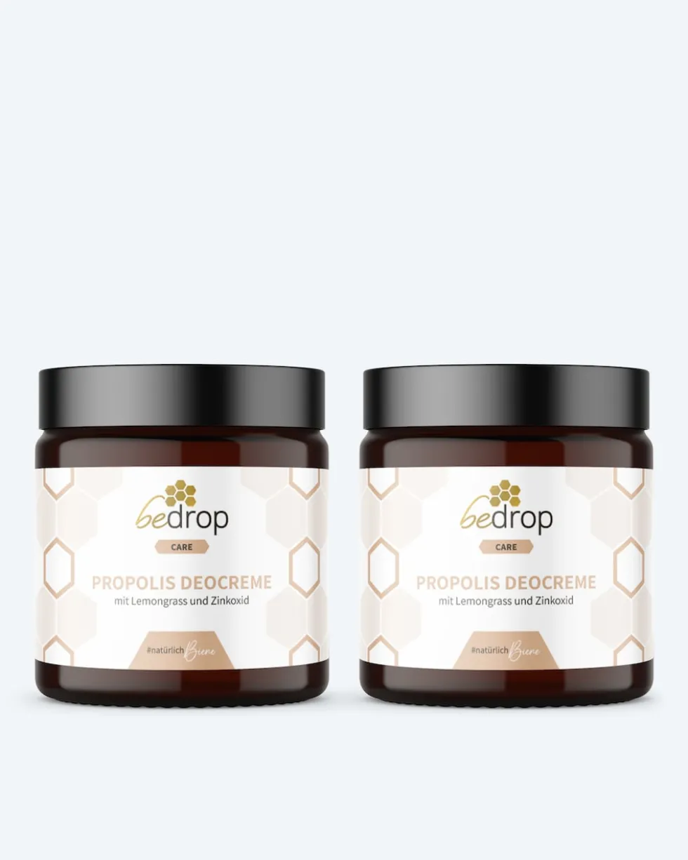 Propolis Deocreme, 2tlg.