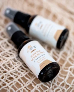 Propolis & Manuka Honig Mundspray