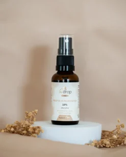 Propolis 10 % Tinktur, alkoholfrei