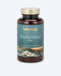 ProstaNatur Plus, 120 Kps.