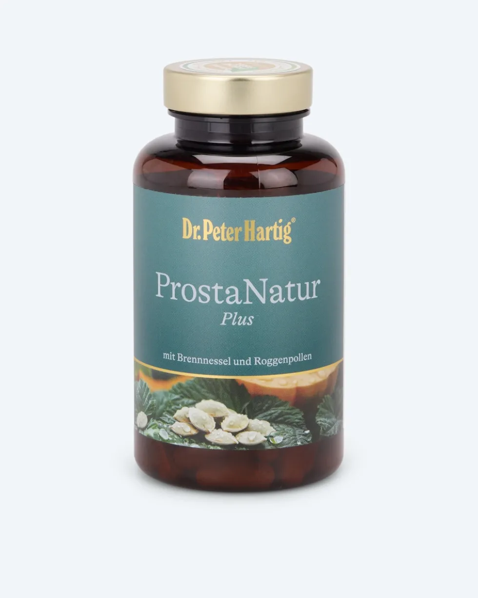 ProstaNatur Plus, 120 Kps.