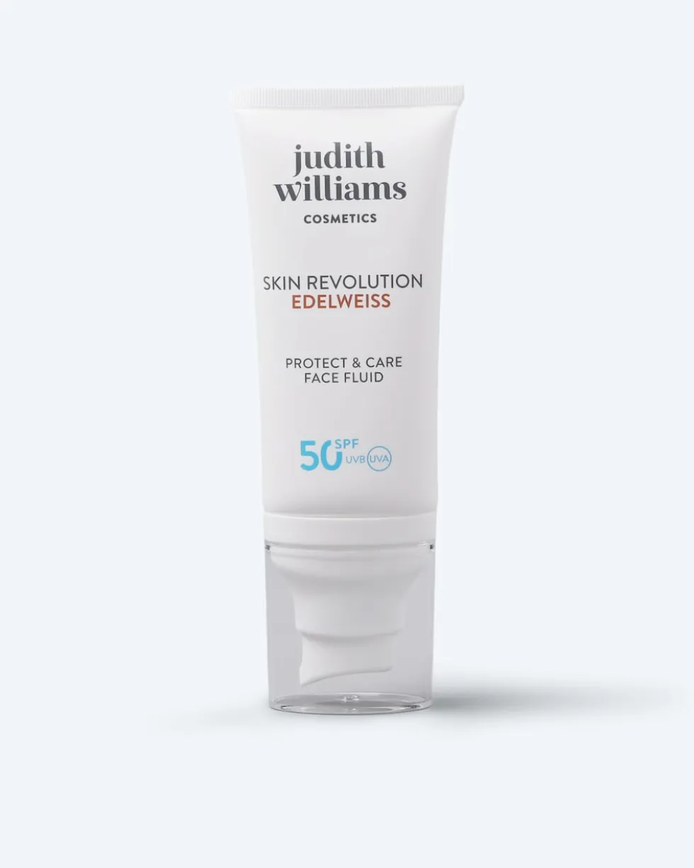 Protect & Care Face Fluid SPF50