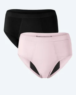Protection Panty - Strong Duo
