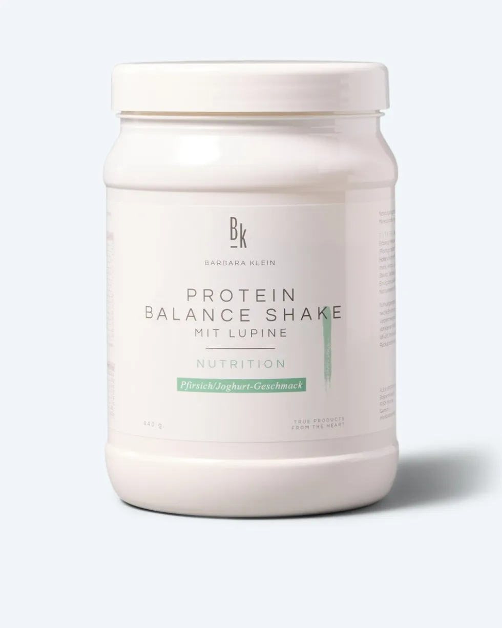 Protein Balance Shake, 440 g
