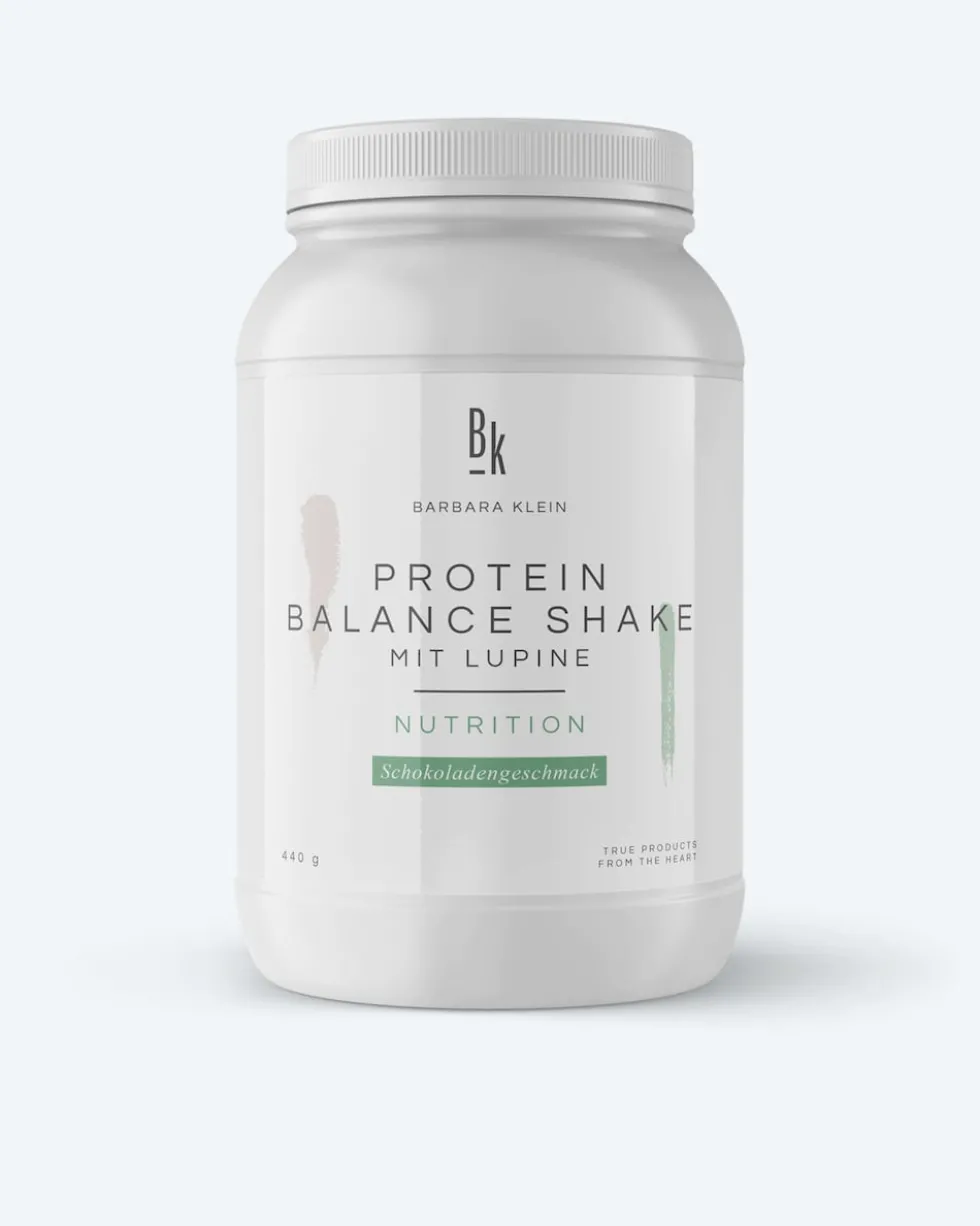 Protein Balance Shake, 440 g