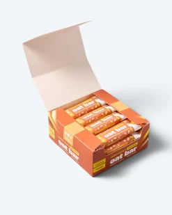 Protein Oat Bars, 16x 45 g