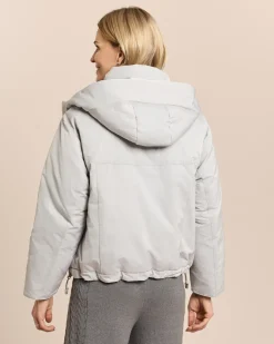 Pufferjacke