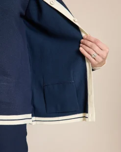 Pullover 2-in-1 im Twin-Set-Look