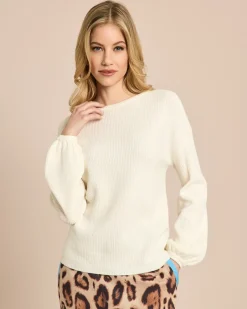 Pullover mit Kaschmir