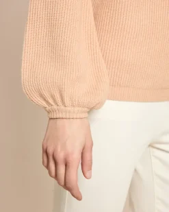 Pullover mit Kaschmir