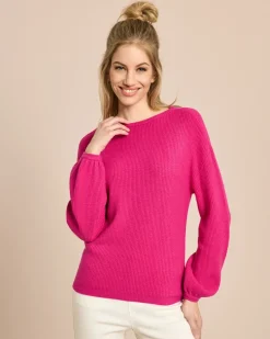 Pullover mit Kaschmir