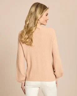 Pullover mit Kaschmir