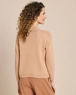 Pullover mit Stern
