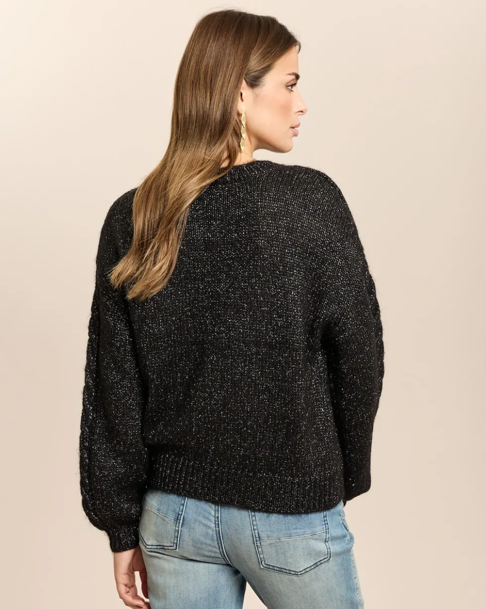 Pullover ROSE