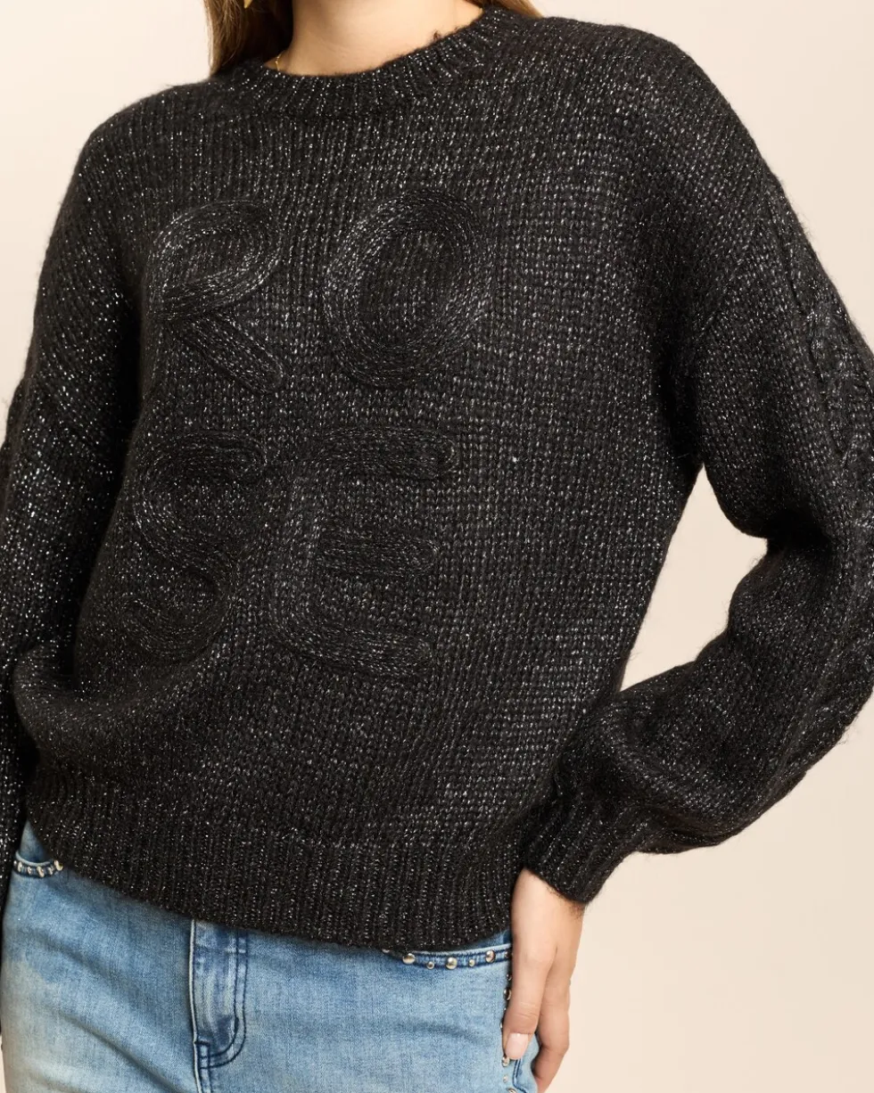 Pullover ROSE