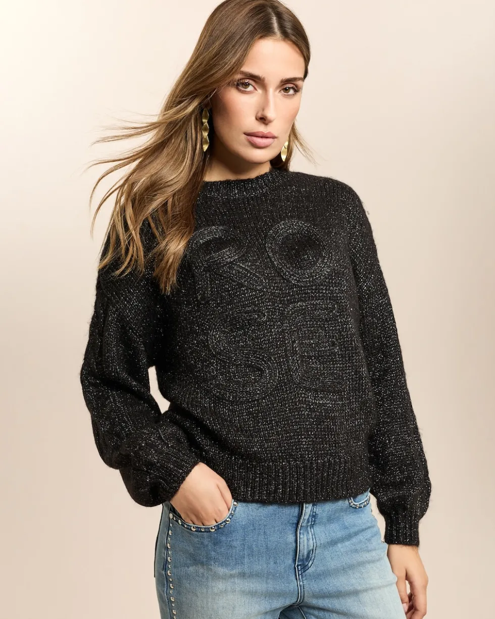 Pullover ROSE
