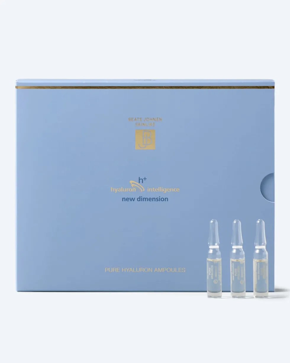 Pure Hyaluron 14x 2 ml