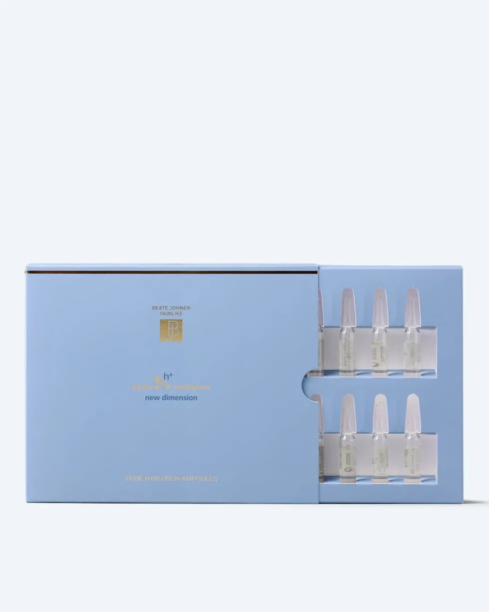 Pure Hyaluron 14x 2 ml