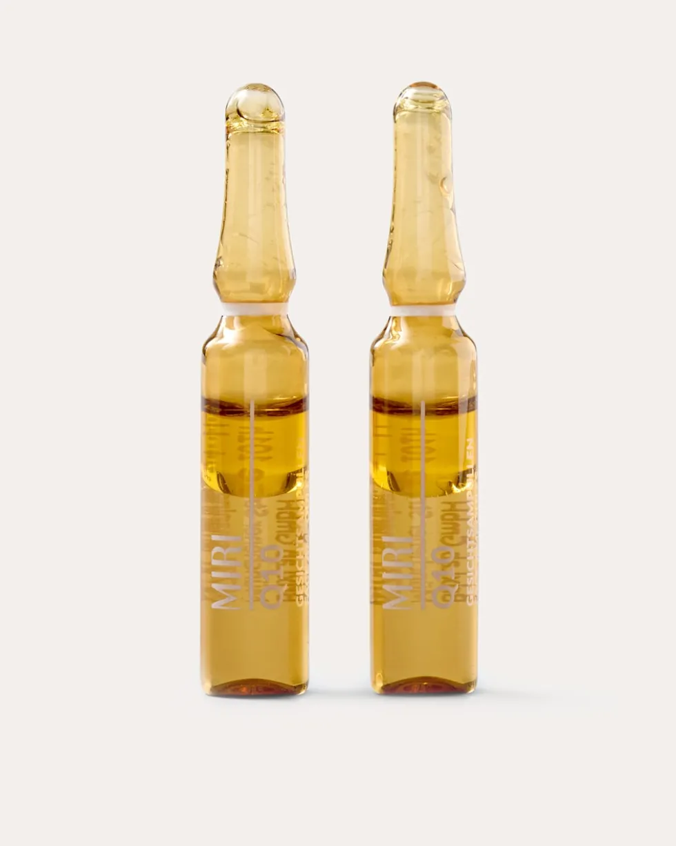 Q10 Ampoules 14x 2 ml