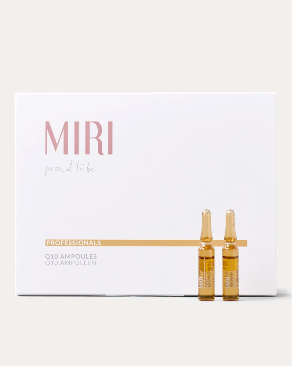 Q10 Ampoules 14x 2 ml