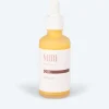 Q10 Serum für das Gesicht