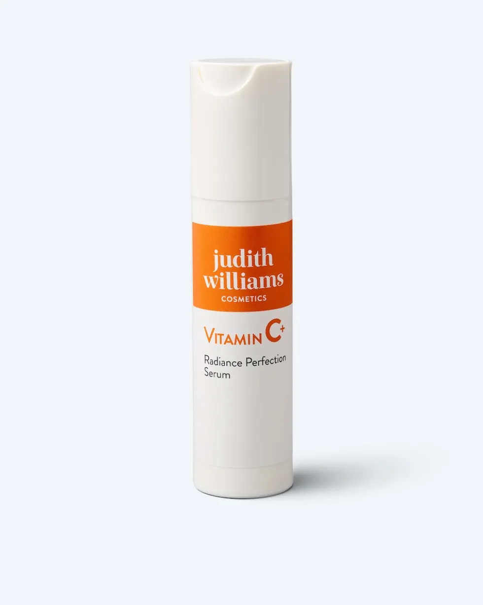 Radiance Perfection Serum