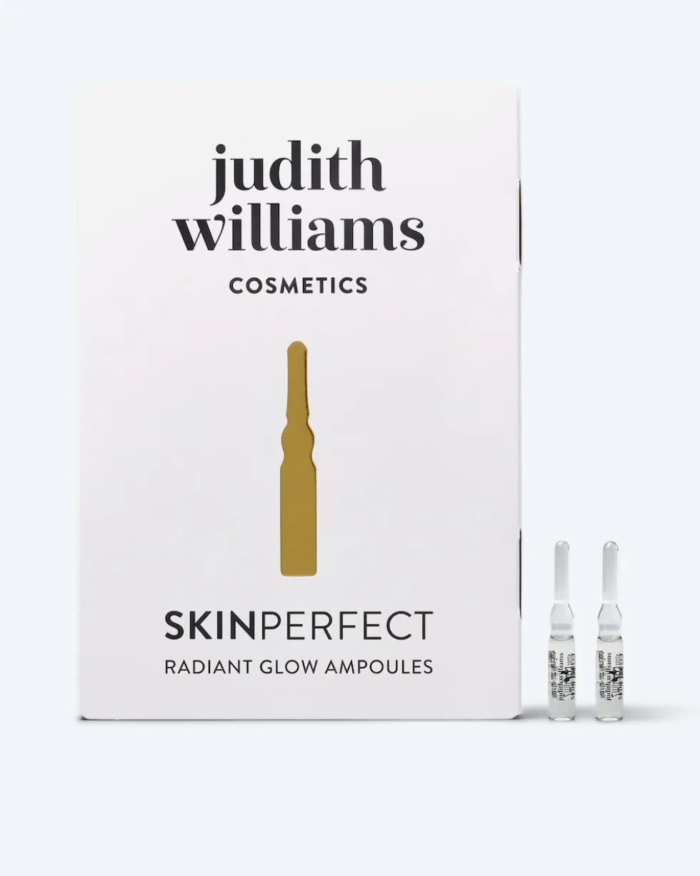 Radiant Glow Ampoules