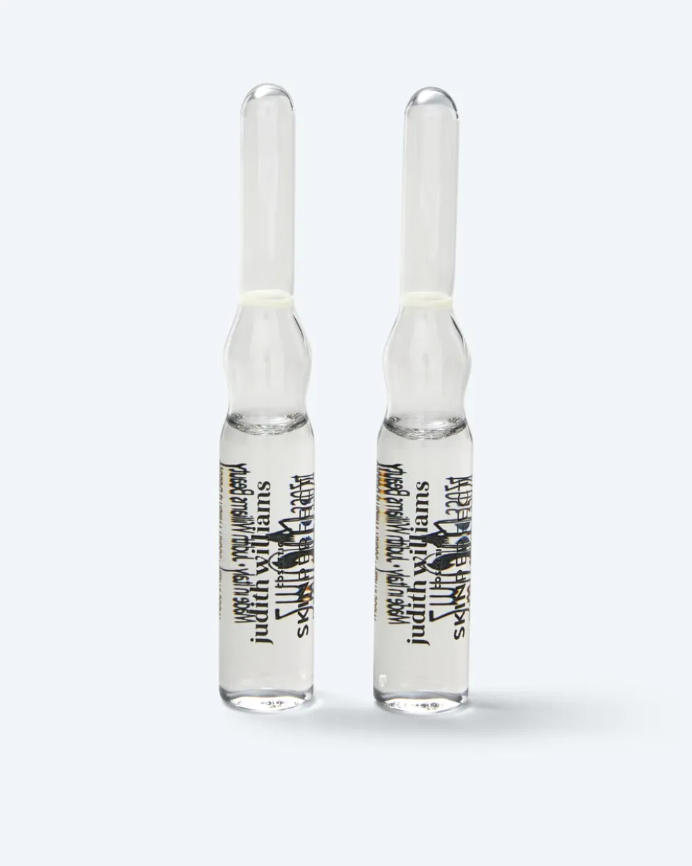 Radiant Glow Ampoules