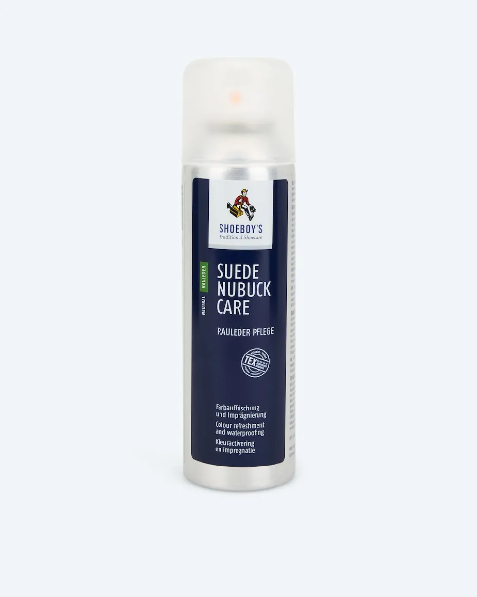 Rauleder-Pflegespray