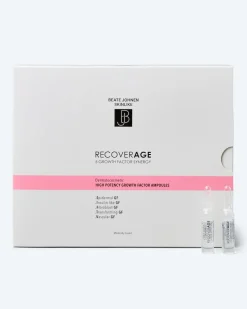 RCA Growth Factor Ampoules