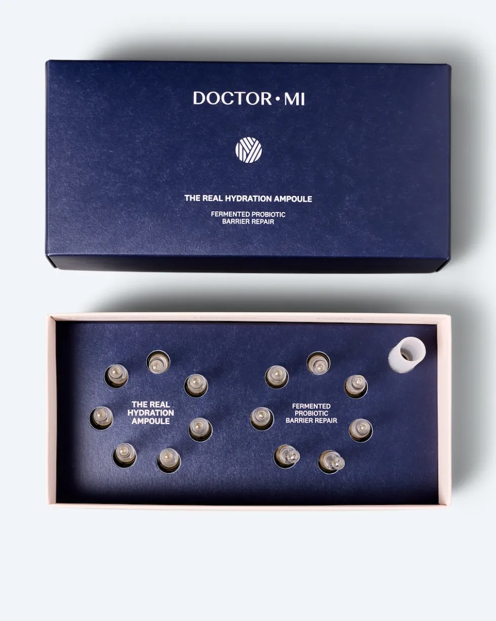 Real Hydration Ampoules