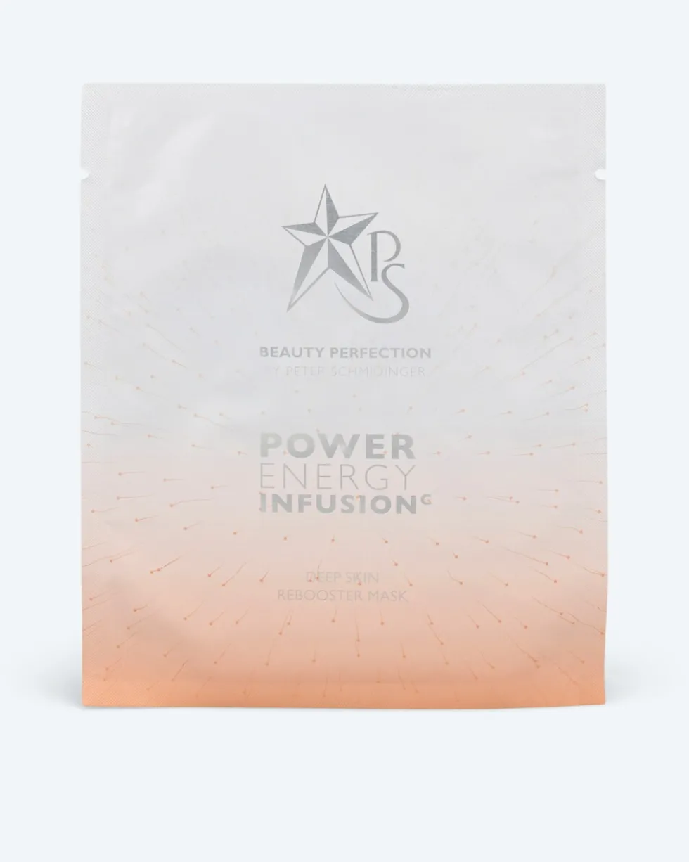 Rebooster Mask - Tuchmaske