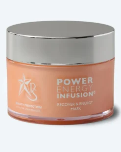 Recover & Energy Mask