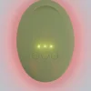 Red Light Scalp Massaging Brush
