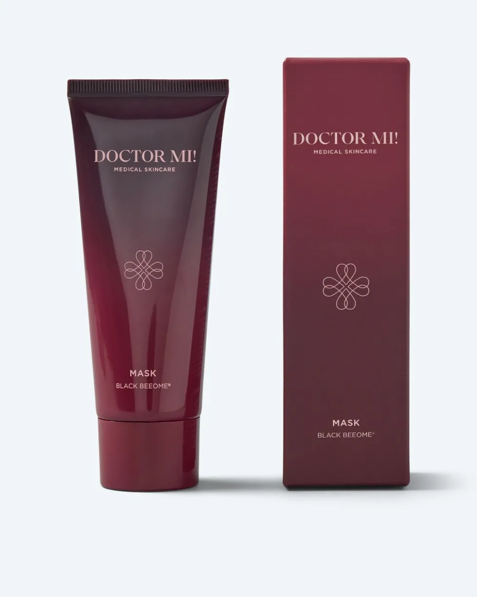 Refining Mask