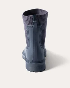 Regenboot