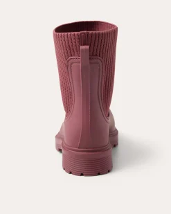 Regenboot