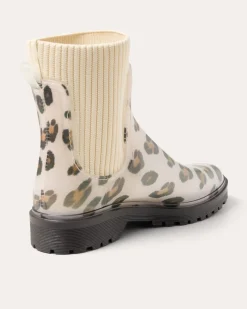 Regenboot