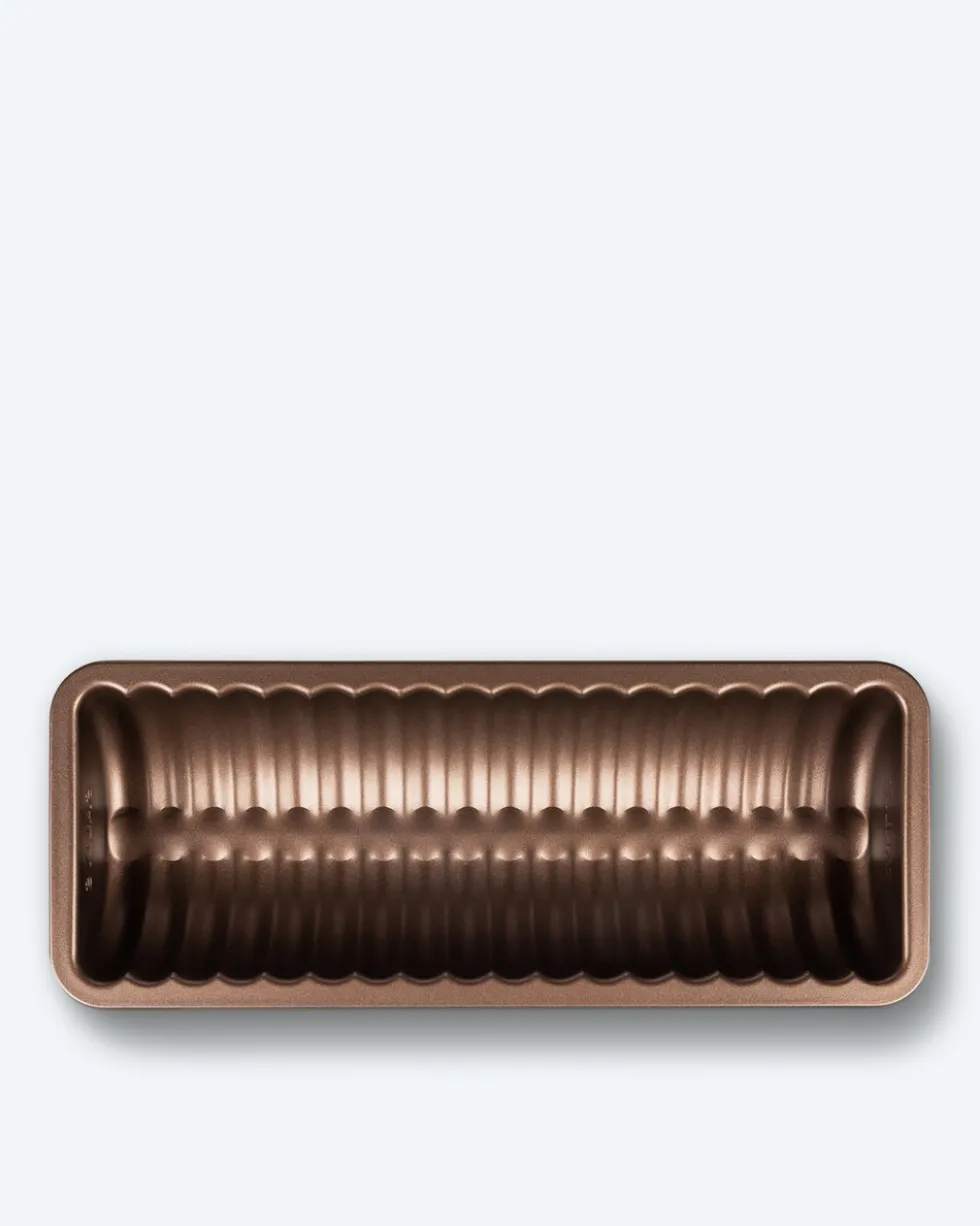 Rehrückenform