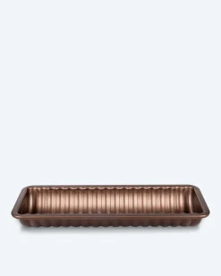 Rehrückenform