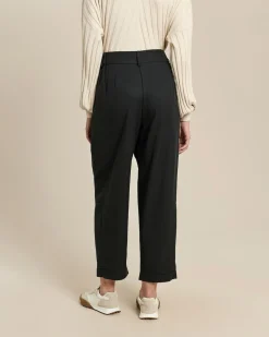 Relaxed Fit Hose